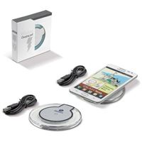 CARICATORE WIRELESS PAD 5W